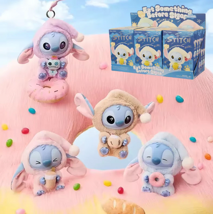 Stitch Labubu - Scatola a sorpresa 🎁