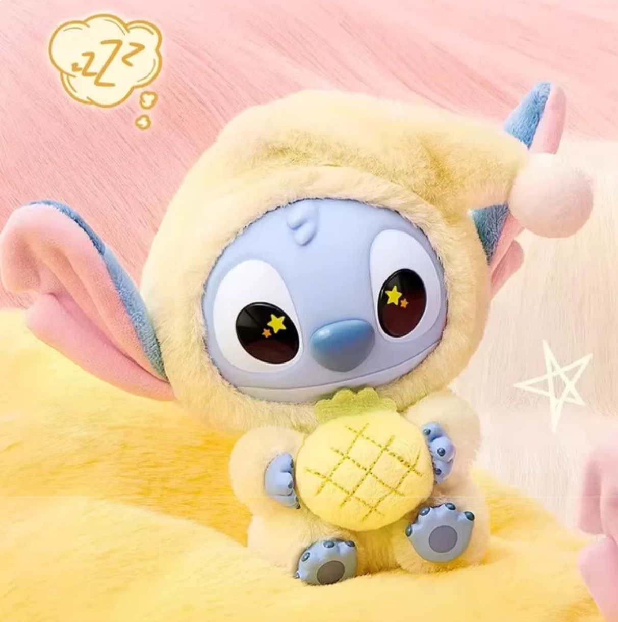 Stitch Labubu - Scatola a sorpresa 🎁